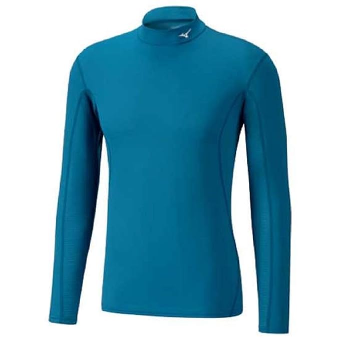 mizuno breath thermo