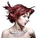 MANIC PANIC AMPLIFIED Semi-Permanent VEGAN Hair Dye Color ALL COLORS 4 Oz NEW