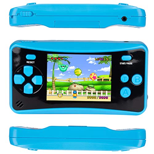 5 HigoKids+Handheld+Portable+Recreation+Children+Blue