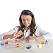 MindWare Science Academy Soap Lab and Bath Bomb Lab - Clean Chemistry Kits for Kids: Set of 2