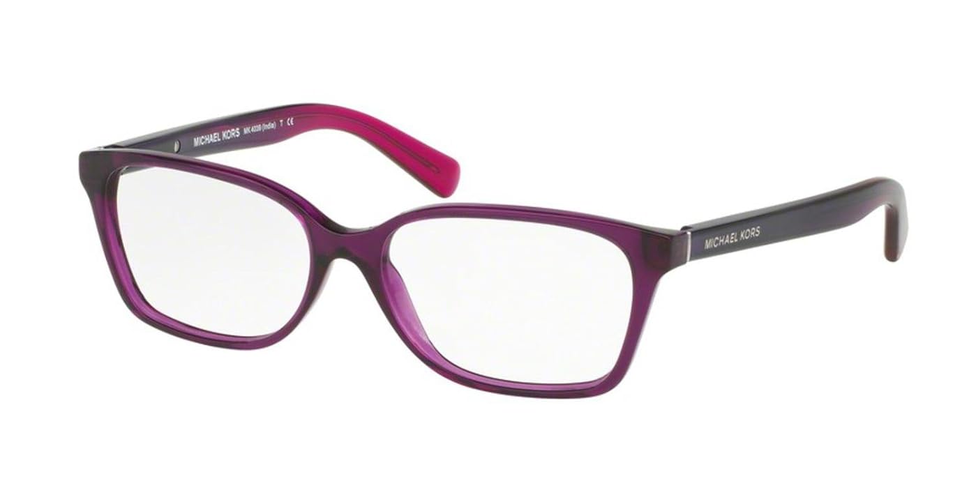 michael kors glasses mens pink