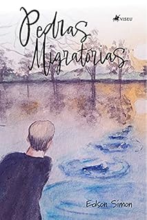 Livro Pedras Migratórias