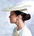 VOGUE PATTERNS V8052 Misses' Vintage Hats, One Size
