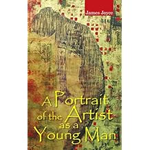 A Portrait of the Artist as a Young Man