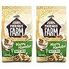 MULTIPLE Supreme Tiny Friends Farm Harry Hamster Tasty Mix | Pack of 2 x 700g