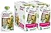 Sprout Organic Stage 2 Baby Food Pouches, Green Beans Peas Butternut Squash, 4 Ounce (Pack of 10)