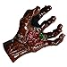 Grip Studios Bella Rose GuitarGrip Hanger Left Hand Model