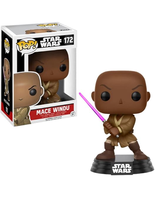 funko pop dooku