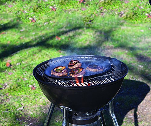 Lodge Serving Griddle, 9.25"