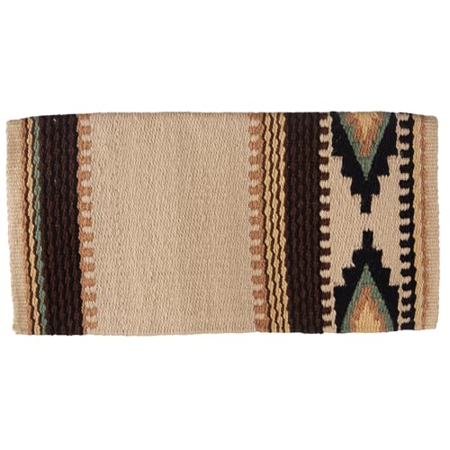 Mayatex Cowtown Saddle Blanket