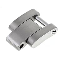 Amazon.com: Ewatchparts Link Compatible With Oyster Watch Band