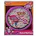 Dreamworks Trolls 8" Musical Wall Clock Featuring Poppy