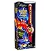 Of Dragons, Fairies, and Wizards Vog Hand Held Wand, Red