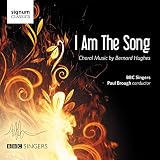 BERNARD HUGHES:I AM THE SONG                       image