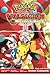 Pokémon the Movie: Volcanion and the Mechanical Marvel (Pokémon the Movie (manga))