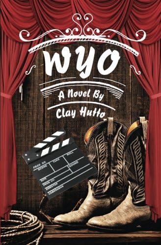 Wyo Paperback – December 29, 2015