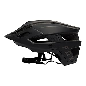Fox Head Flux MTB Bike Helmet