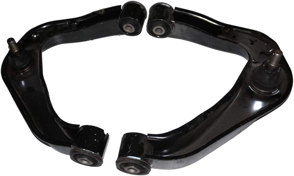 LETAOSK Front Upper Control Arm Frontier Fit for Nissan