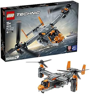 lego 42113
