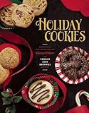 Holiday Cookies: Prize-Winning Family Recipes from the Chicago Tribune for Cookies, Bars, Brownies a