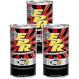 3 cans of BG EPR Engine Performance Restoration