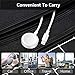 Compatible with Apple Watch iwatch Magnetic Wireless Charger Pad Charging Cable Cord Compatible with for Apple Watch iwatch 38 mm 40mm 42 mm 44mm Series 1 2 3 4