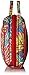 Vera Bradley Women's Signature Cotton Travel Jewelry Organizer