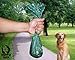 Hippo Sak® Extra Large Pet Poop Bags for Large Dogs and Cat Litter, 240 Count