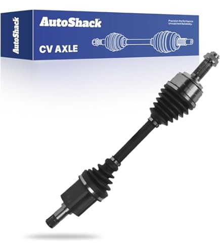 Amazon.com: A-Premium CV Axle Shaft Assembly Compatible with Honda