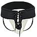 iiniim Mens Sexy Lace Up Sports Underwear Jockstrap G-String Clubwear