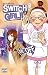 Switch Girl !! 2 (DEL.SHOJO) (French Edition) by 