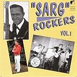 Sarg Rockers, Vol. 1