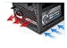 Zalman ATX Mini Tower PC Case T2 Plus,Black