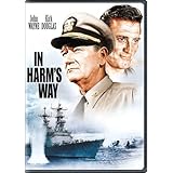 In Harm's Way (Black & White)