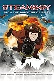Steamboy poster thumbnail 