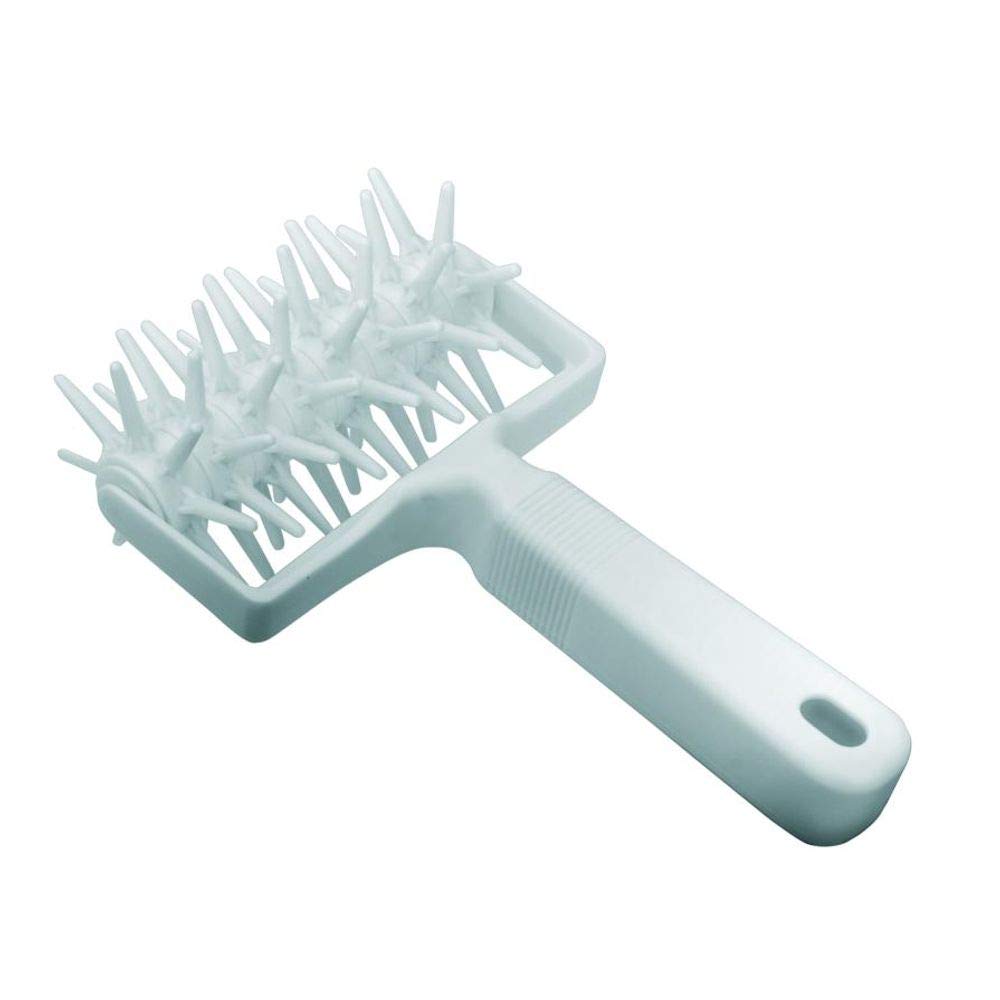 Ibili 771700 - Rodillo punteador