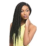 X-pression Cuevana Twist Braid #1B