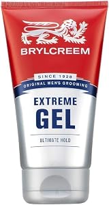 Brylcreem Gel Extreme 150Ml Pack of 6 view 3