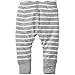 Hanna Andersson Baby Baby Wiggle Pants In Organic Cotton