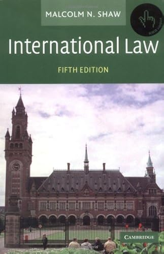 Download International Law PDF
