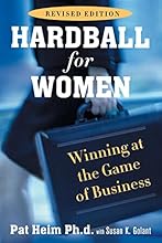 Hardball for Women: Revised Edition