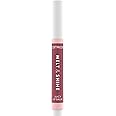 Catrice | Melt & Shine Juicy Lip Balm | Non-sticky, High Shine, Hydrating & Plumping Lip Gloss | Vegan & Cruelty Free, Paraben Free, Gluten Free (30 | Sea-cret)