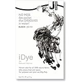 Jacquard iDye for Natural Fabrics .49 Oz - Black