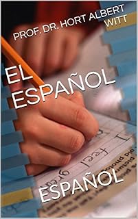 Livro EL ESPAÑOL: ESPAÑOL