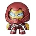 Marvel Mighty Muggs Hulkbuster #18