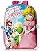 Nintendo Girls' Mario Backpack with Lunch