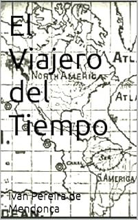 Livro El Viajero del Tiempo