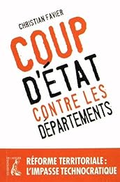 Coup d'État contre les départements