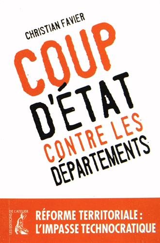 Coup d'État contre les départements