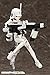 Kotobukiya Megami Device Wism Soldier Snipe Grapple Plastic Model Kits